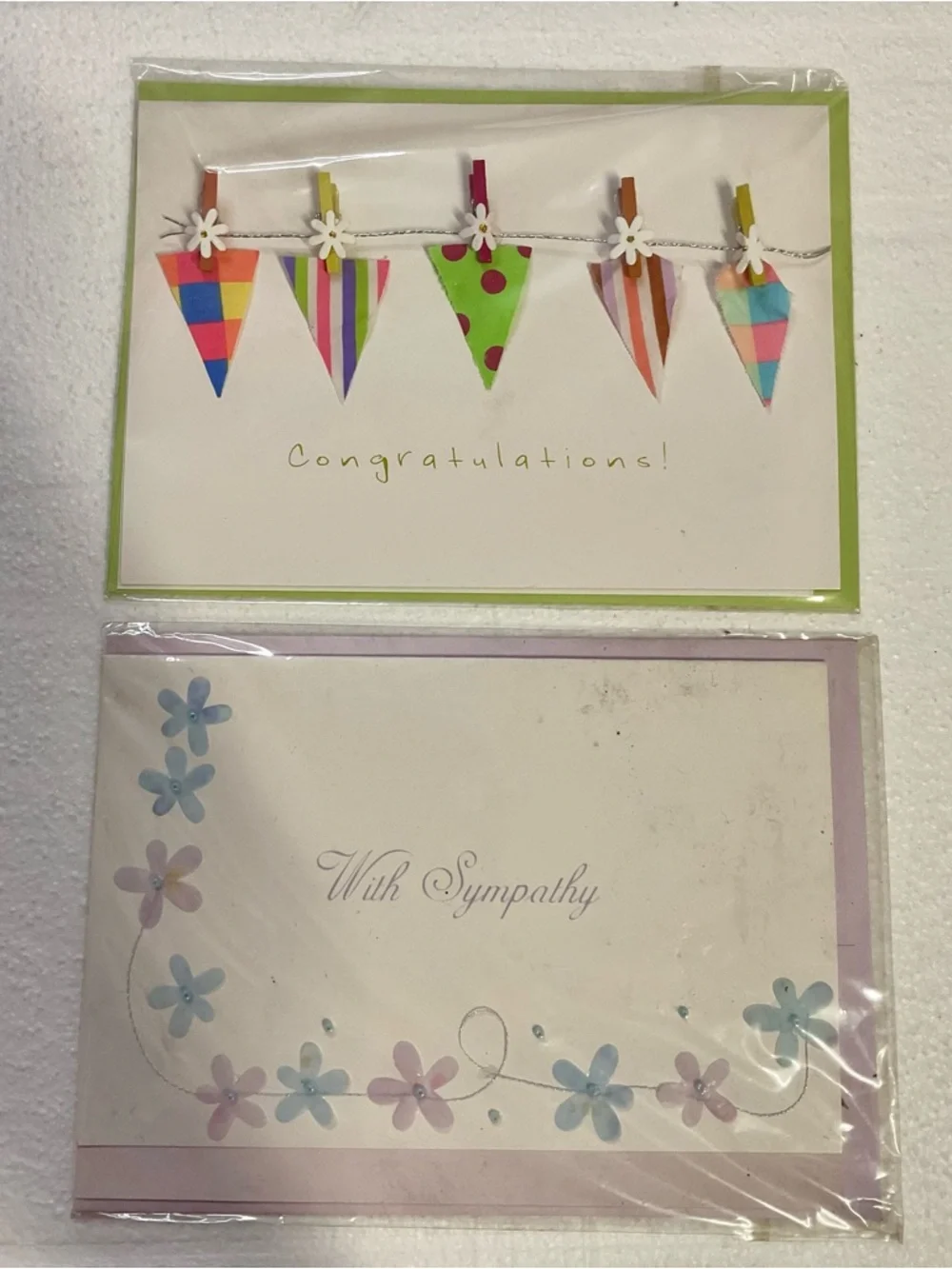 3D Greeting Card Bundle